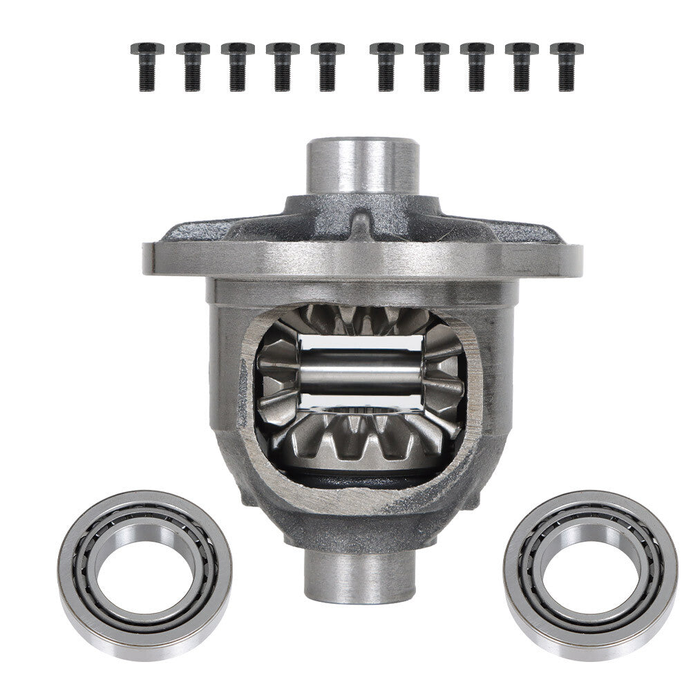 ya 2 6.26 Fits 2018 for Wrangler JK 07-17 for Jeep for Wrangler Dana 30 Front Differential Housing Kit
