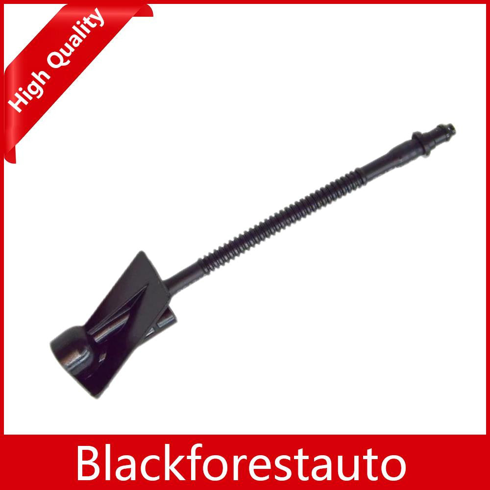 ya 13 Front Windscreen Washer Wiper Spray Nozzle Fits For Focus MK2 2019 2020-2024
