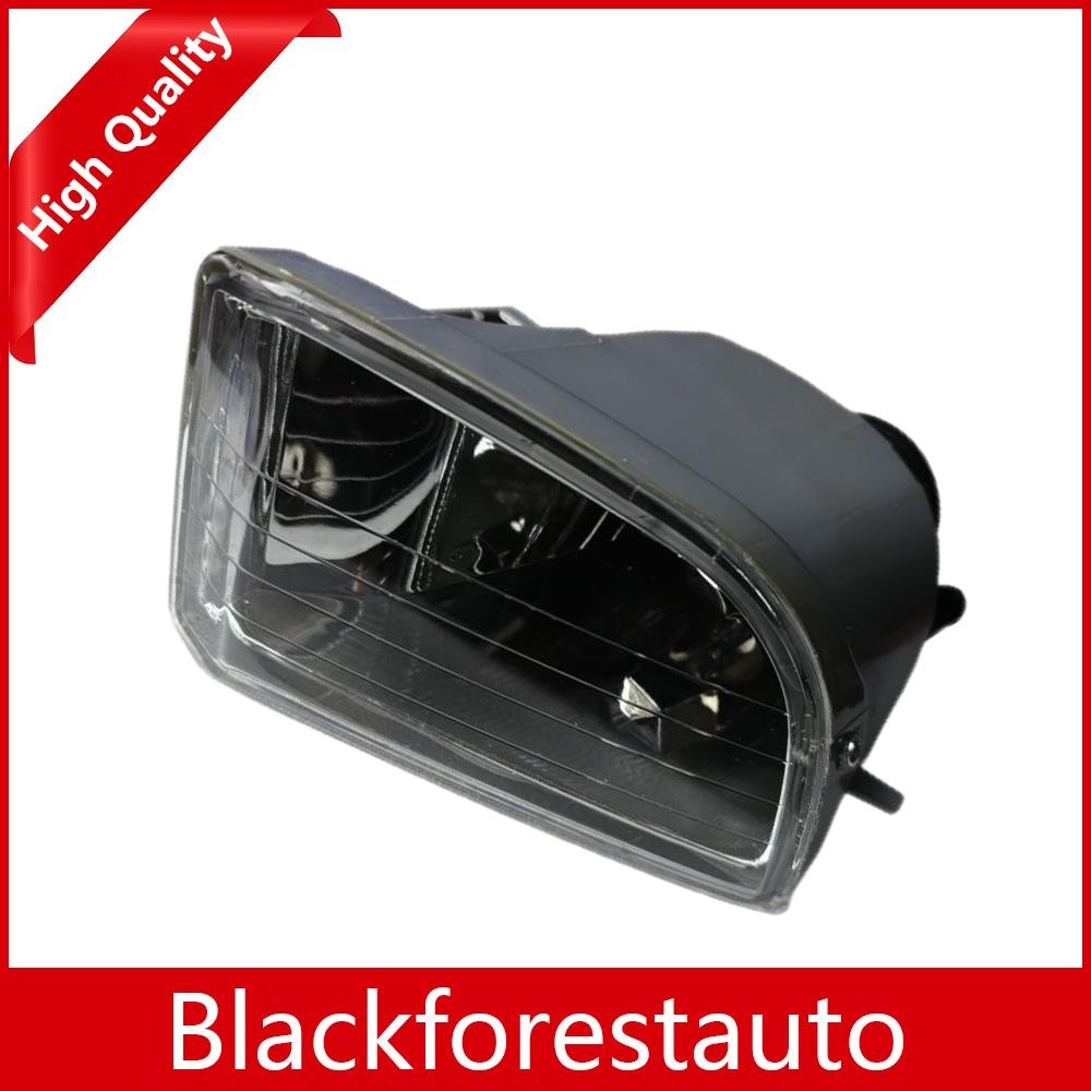 ya 13 5.27.2 Front Right Bumper Lower Fog Light Lamp Housing Fits For RAV4 2001-2003