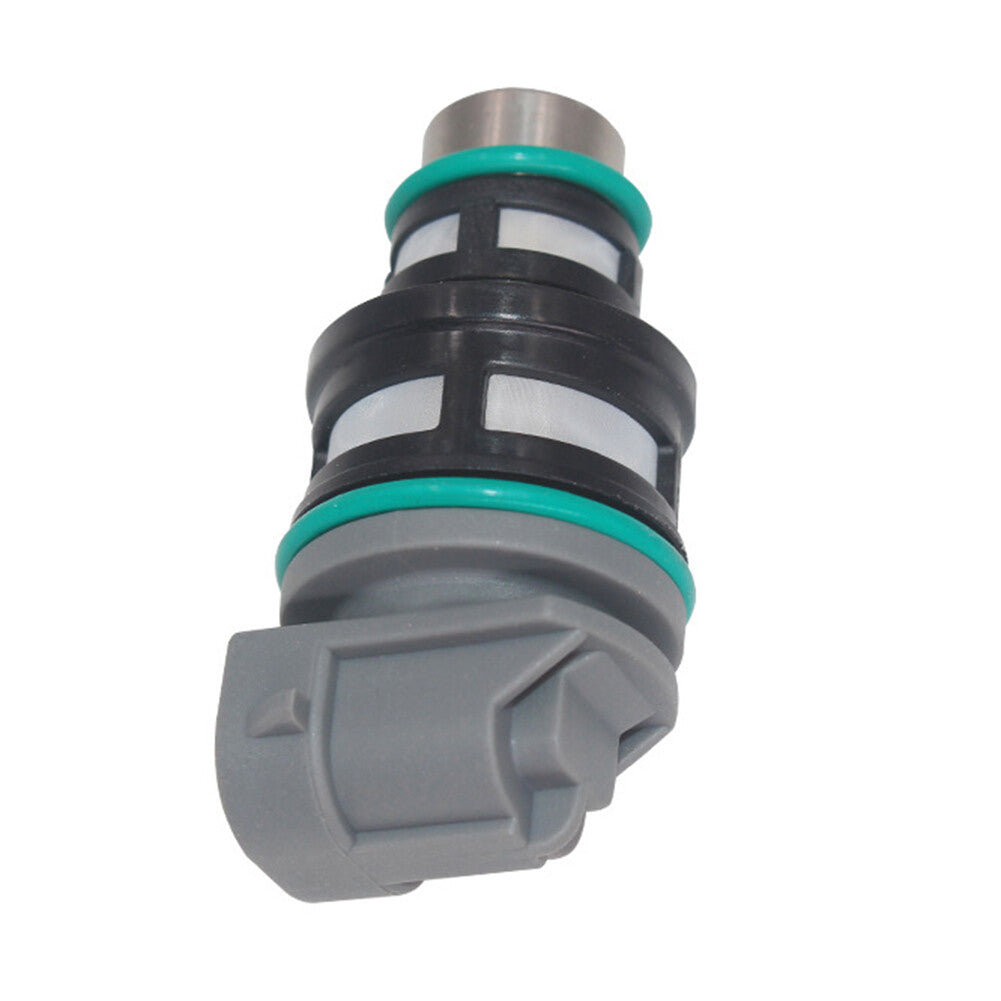 ya 1 8.5.4 4Pcs Fuel Injector 17113124 for 17113197 Delphi for GMC for Buick for Pontiac
