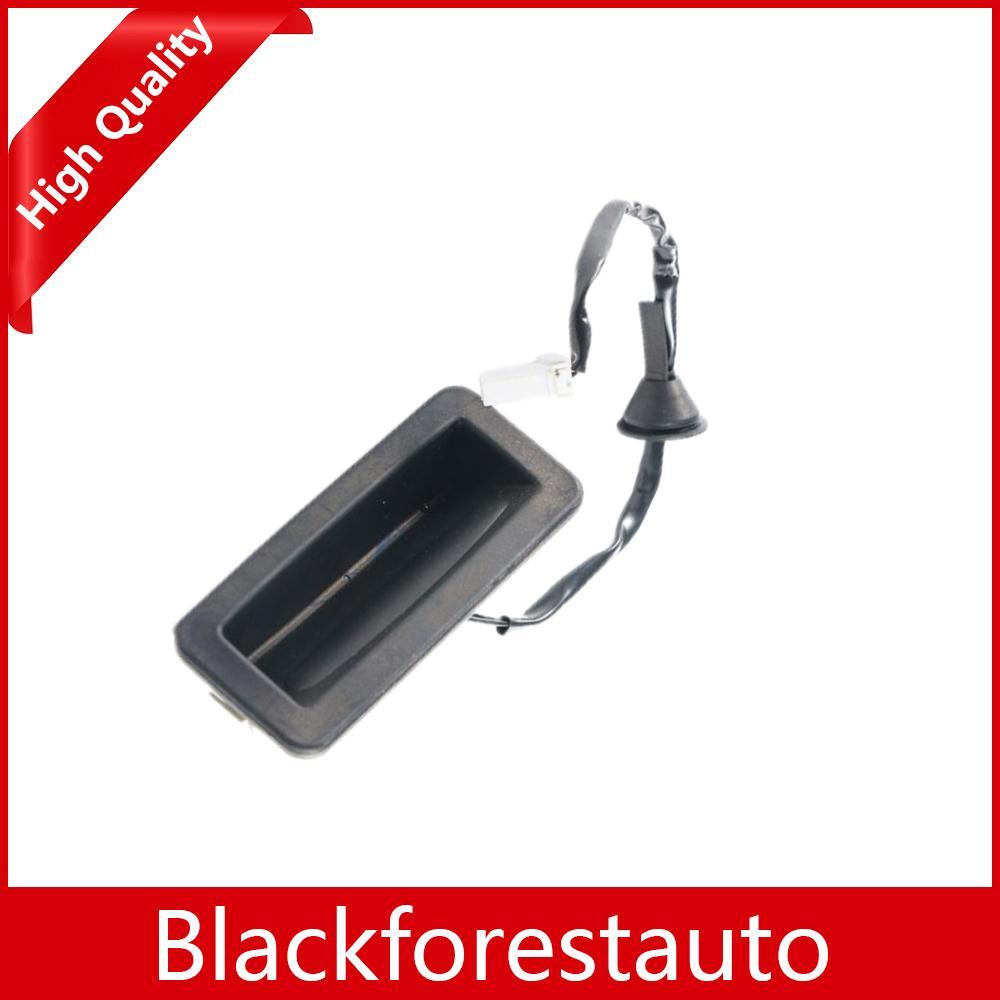 ya 13 for Ford Focus C-MAX 2003-2007 Tailgate Trunk Opener Release Switch 3M5119B514AC
