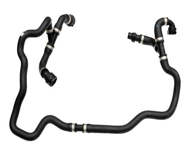 ya 3 6.25 1pc 17127560160 Water Pump Radiator Coolant Hose for BMW 5 Series E60 E61 525i