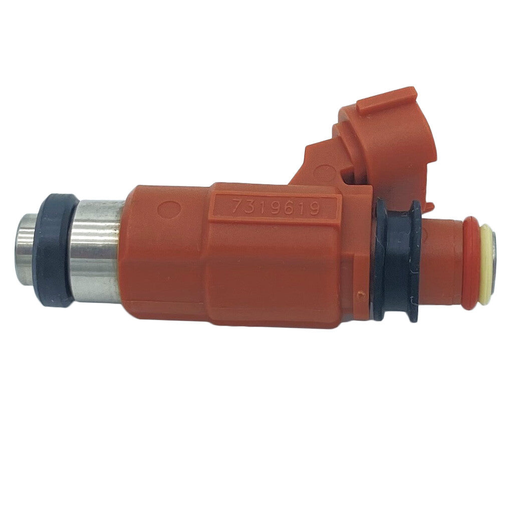 ya 1 8.5.4 CDH210 4Pcs Fuel Injectors for Suzuki Vitara for Tracker 1999-2003 2.0L L4