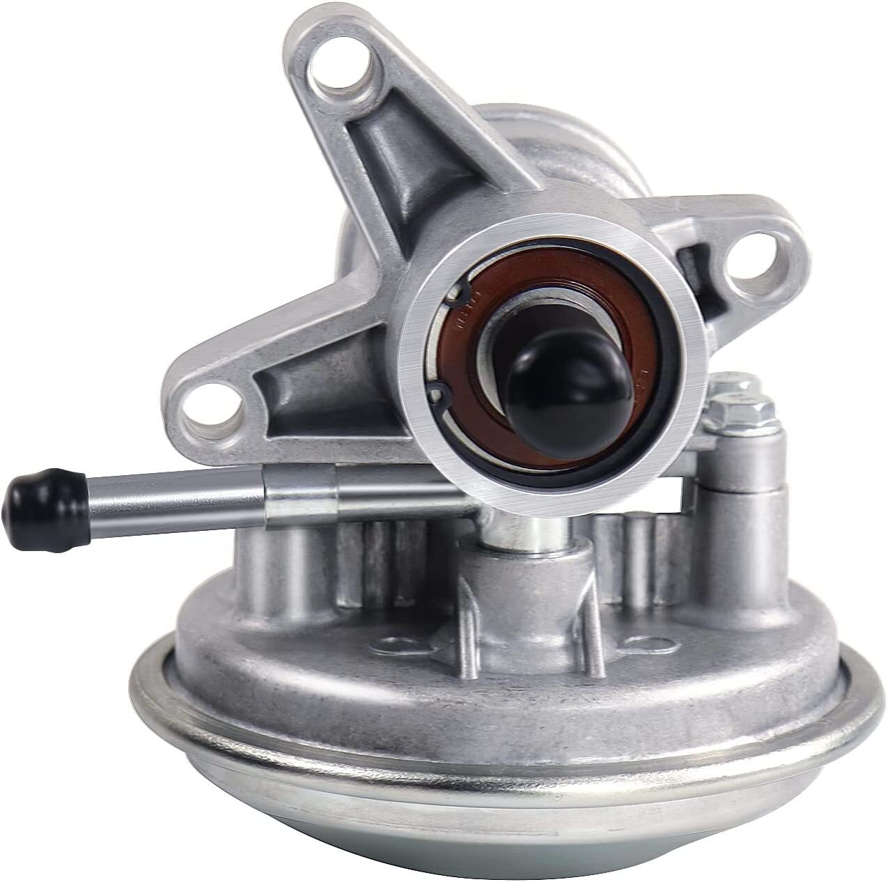 ya 11 6.5 Vacuum Pump Fit for 1995-2019 for Isuzu NPR HD Gas V8 L96 Crew CAB 97241035