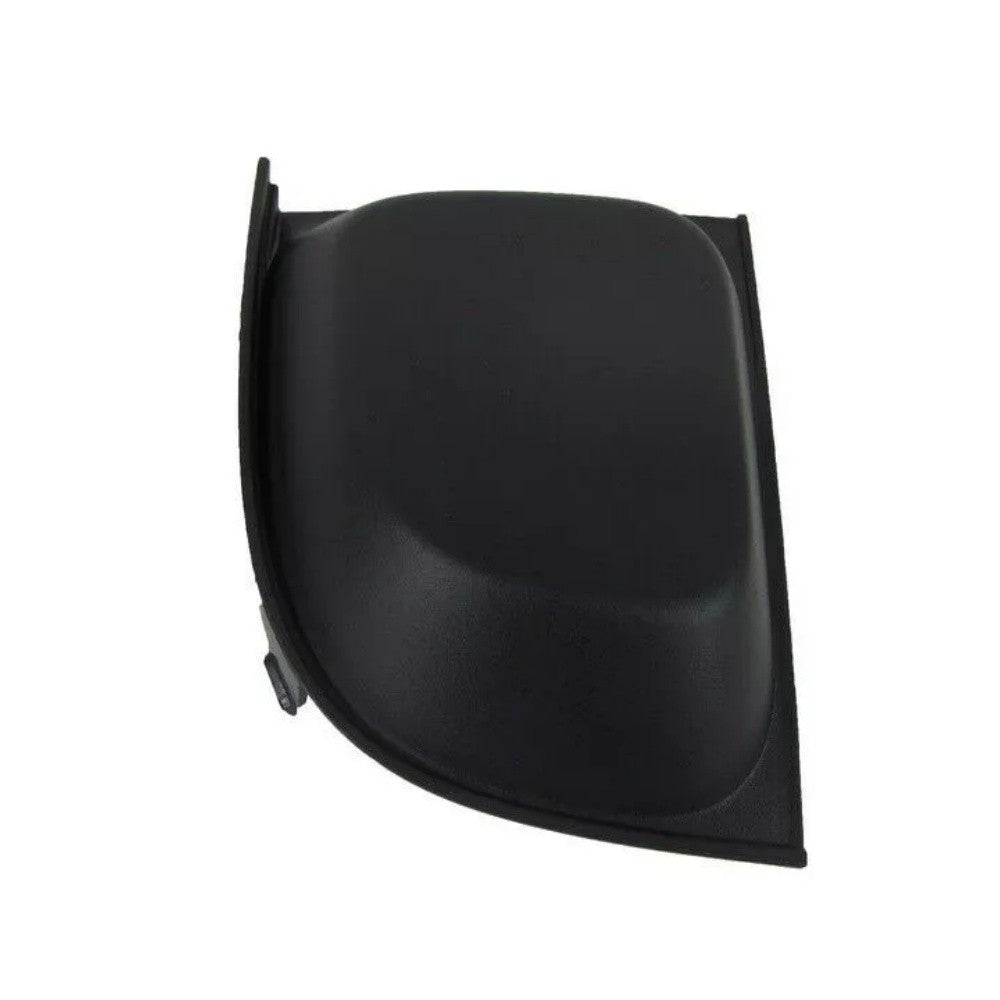 ya 13 5.27.2 Car Front Left Side Fog Light Bezel Lamp Cover 1SD67KX7AB for Fiat 500 2012-2017