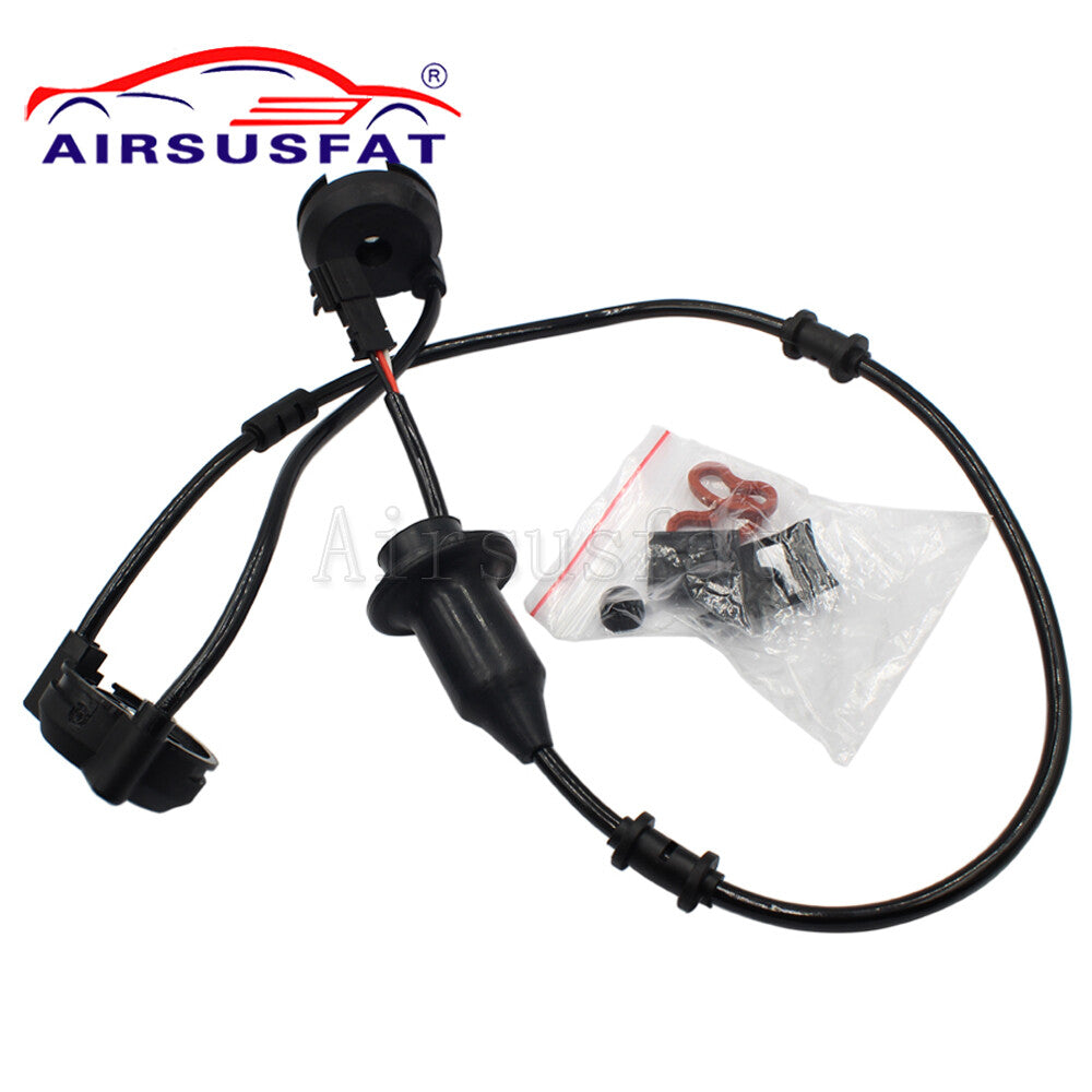 ya 1 8.5.2 Rear cable sensor for Mercedes w220 S class air suspension 2WD 4Matic