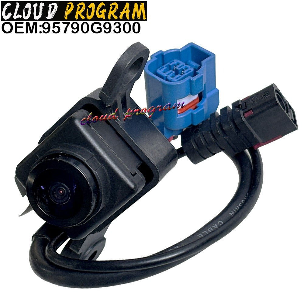 ya 10 5.29 Rear View Backup Parking Camera 95790G9300 for Kia for Hyundai