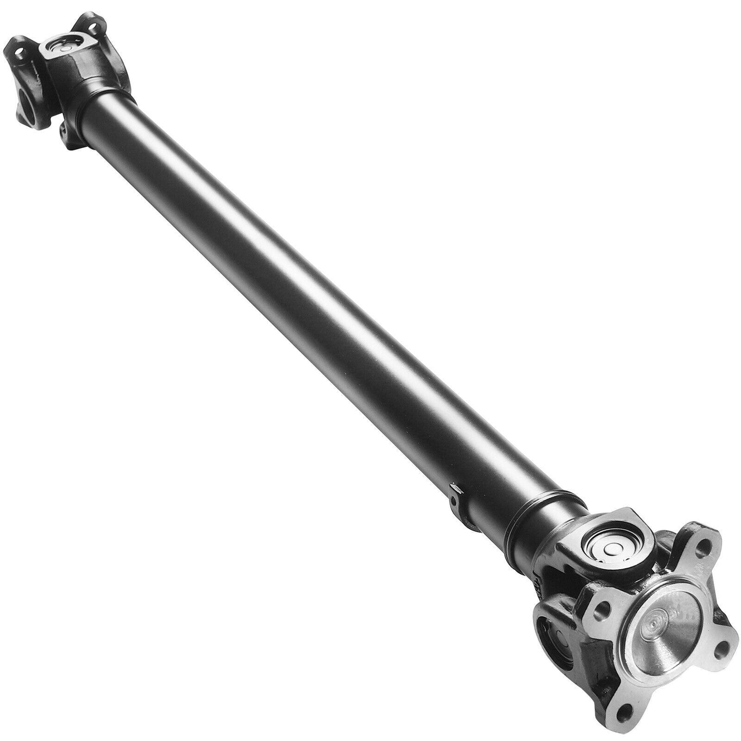 ya 4 6.17 Front drive shaft prop shaft assembly AWD for BMW 228i 230i 320i 328i 330i 2013-15