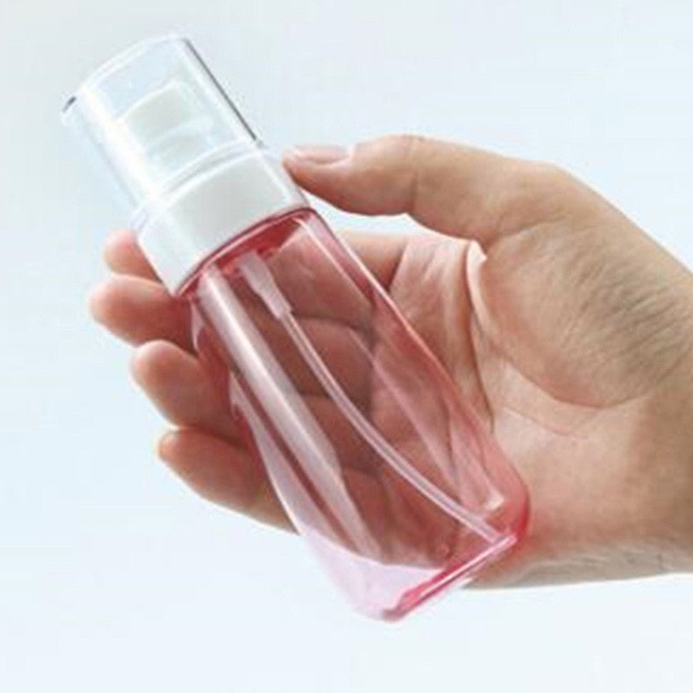 ya 5 8.7 3 Pcs Spray Bottle Moisturizer Pump Dispenser Travel Refillable Bottles