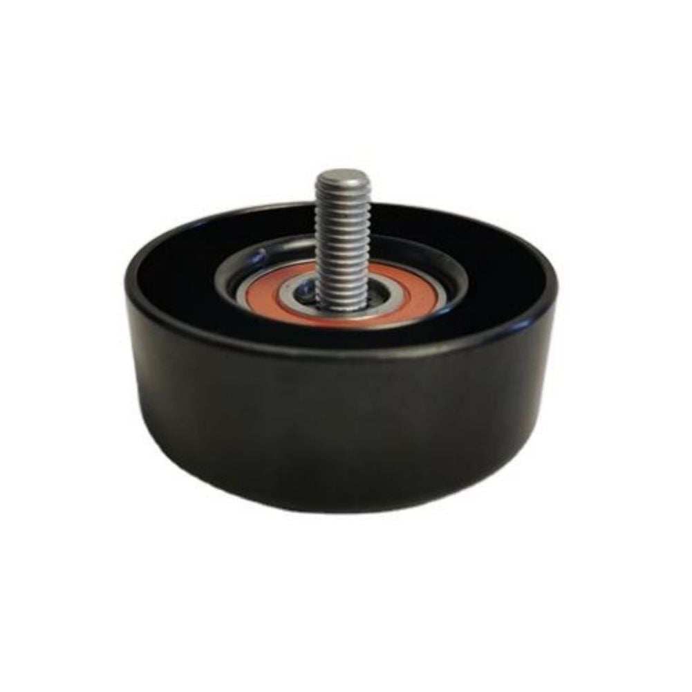 ya 3 6.24 68027603AA Idler Pulley for Jeep for Wrangler 2.8LCRD 07-18