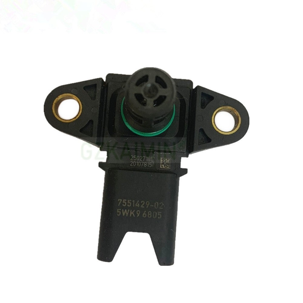 ya 1 8.5.4 for MAN ifold Map Pressure Sensor OE 785493-02 for E88 E82 E90 E92 E60 F01 F10