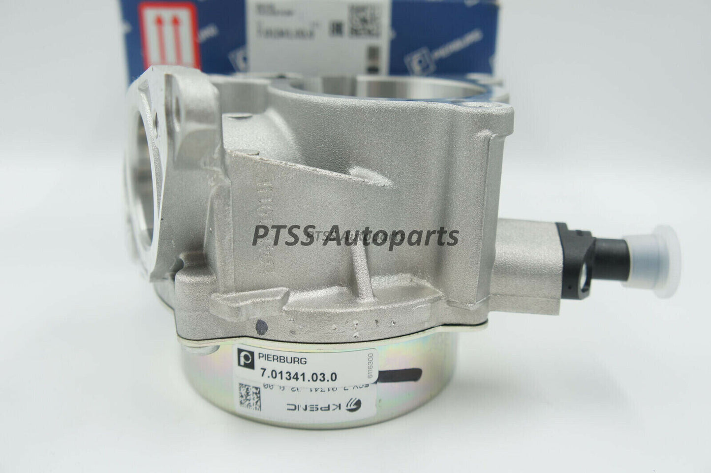ya 11 6.5 OE PIERBURG Vacuum Pump 06H 145 100AK & Elring Gasket for Audi for VW 1.8T 2.0TSI