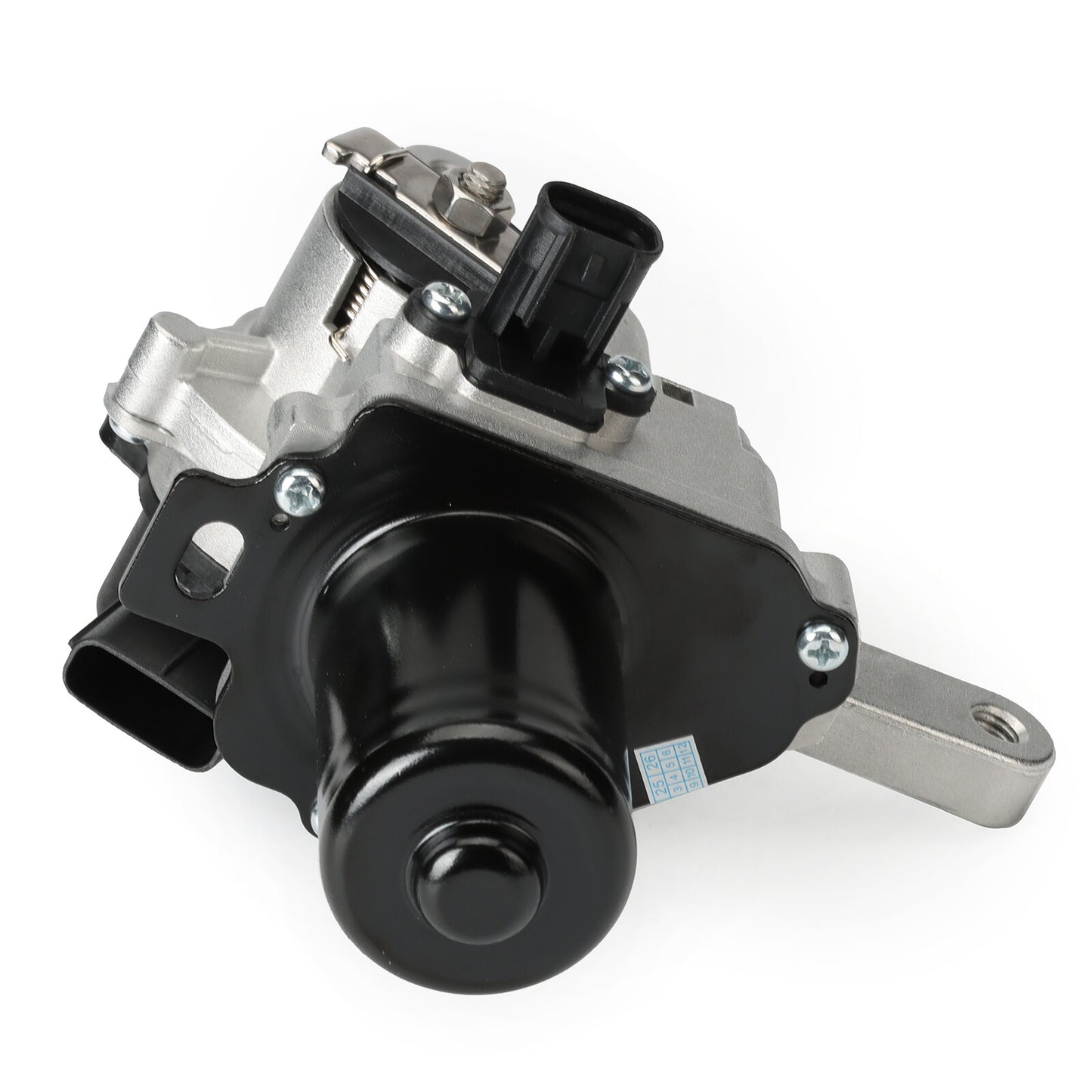 ya 3 6.25.2 Fits for Toyota Hilux N70 1KD-FTV Turbo Advanced Electronic Actuator 17201-0L040