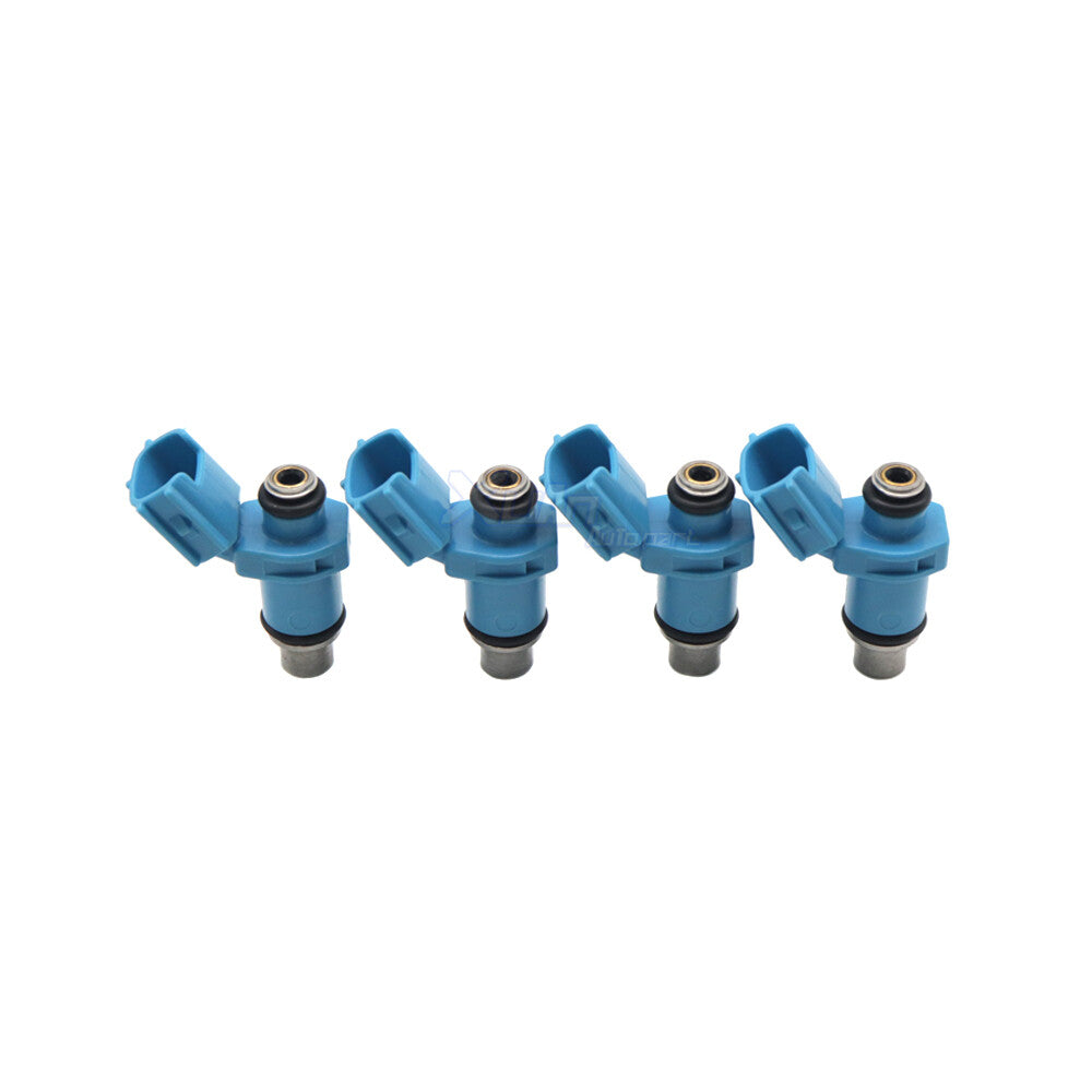 ya 1 8.5.3 4pc 6C5-13761-00-00 Fuel Injectors For Fuel 50-60 2 Stroke for Yamaha 40-50-60