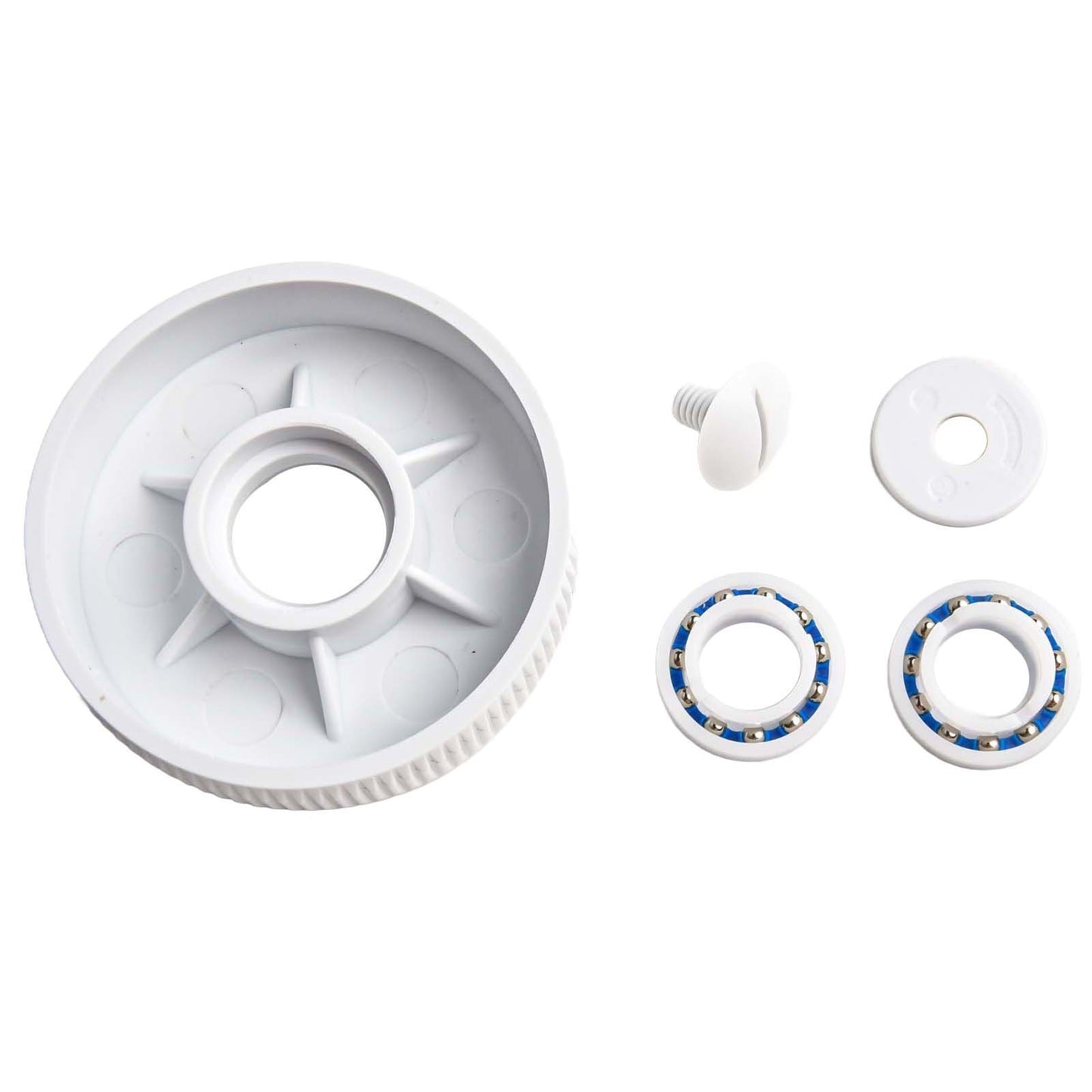 ya 14 Idler Wheel Mainte nce Kit Designed for Compatibility with For Polaris