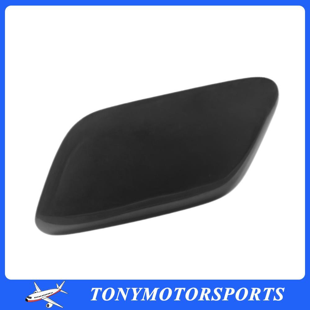 ya 27 6.18.2 for Toyota Avensis T25 06-08 Bumper Headlight Washer Spray Nozzle Cover Left