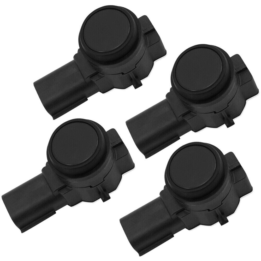 ya 1 8.5.4 4 parking sensors suitable for Chrysler 200 for Dodge Dart Durango for Jeep Cherokee 1UT50TZZAA