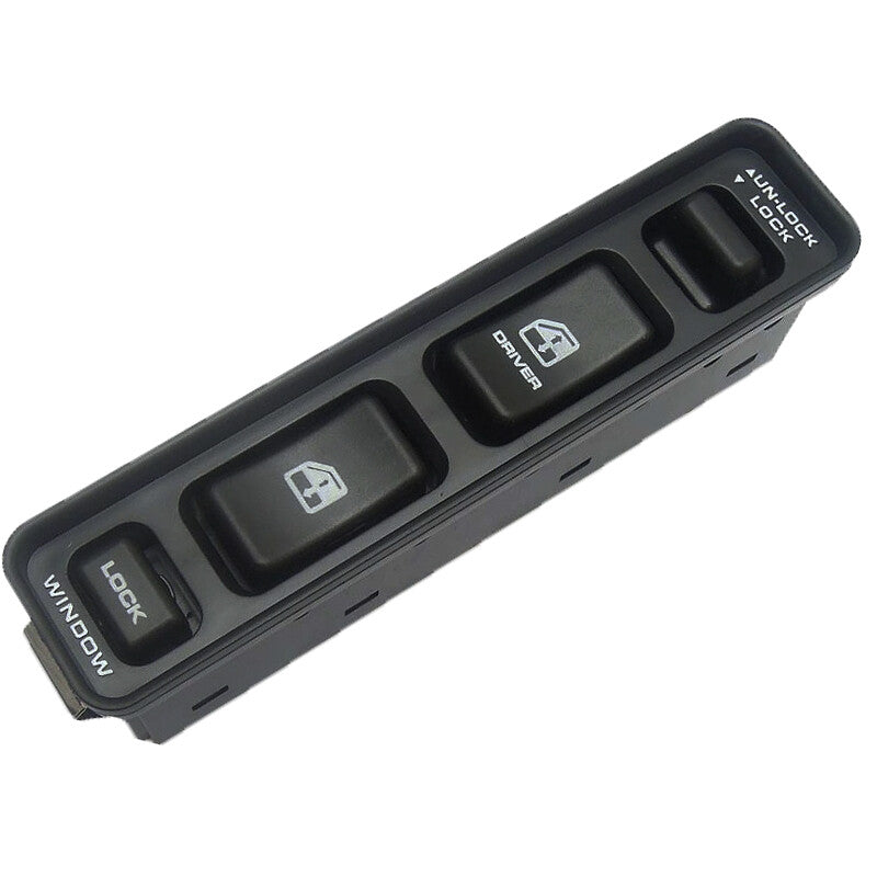 ya 1 8.5.2 Power Window Switch Left for Suzuki Vitara 1989-1991,37990-60A00,37995-60A00