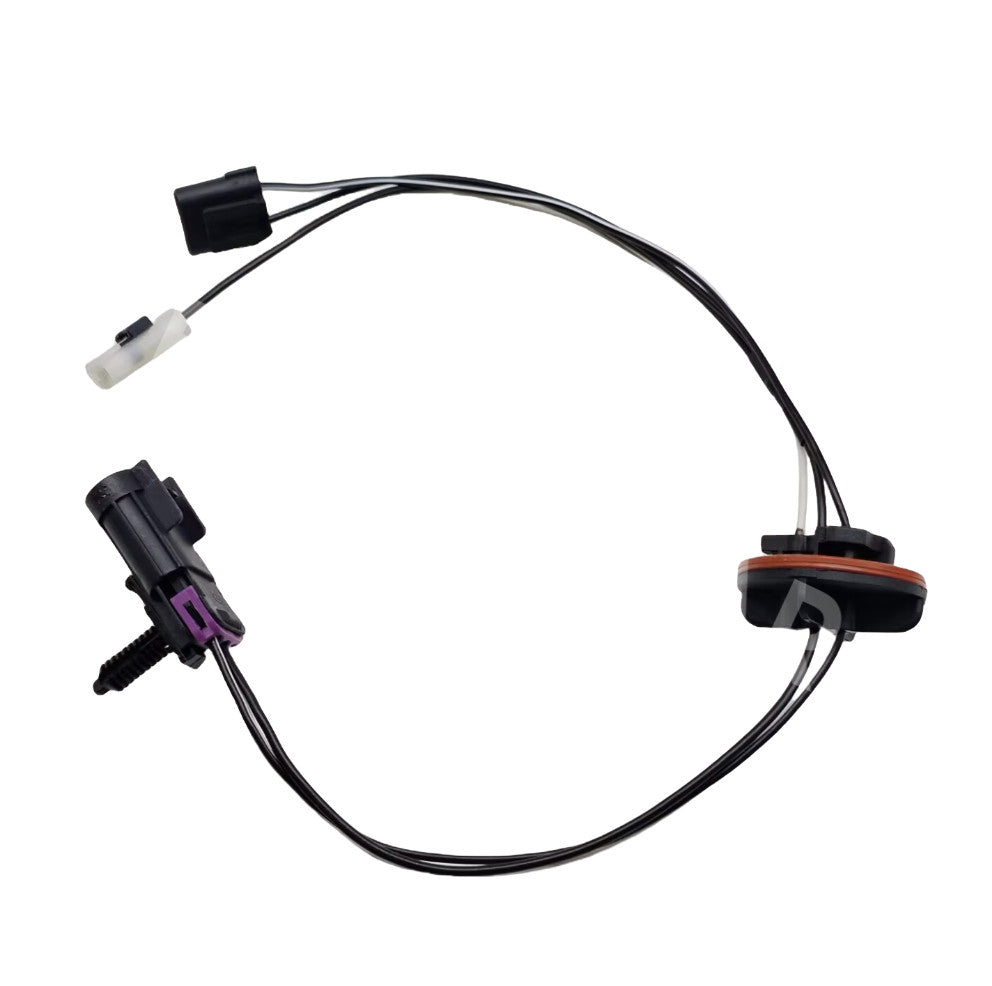 ya 13 5.27.2 Car Headlamp Wiring Harness 68193062AB Fit For 2010-2017 for DODGE for RAM 2500 4500
