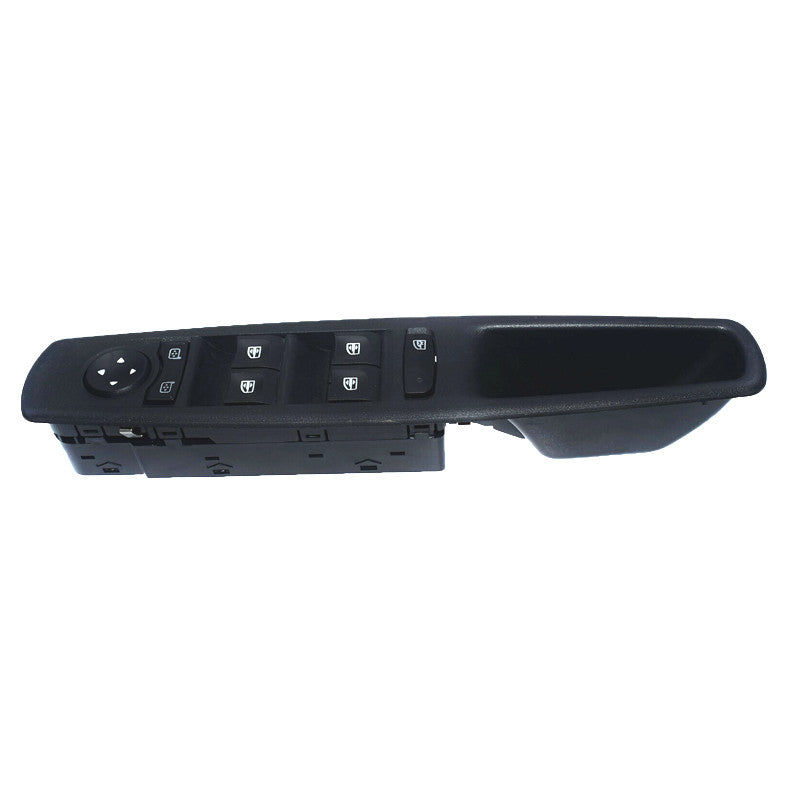 ya 1 8.5.2 254000008R Electric Power Window Master Switch LHD For Fluence L30 10-16