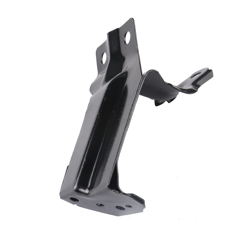ya 27 6.21 Left Side Radiator Lower Bracket for Volvo S60 S60 V60 V60 XC60 S80 XC70 2010-17