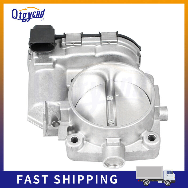 ya 27 7.20 for Mercedes W204 C63 ML63 E63 CL63 M156 AMG Throttle Body Actuator 1561410225