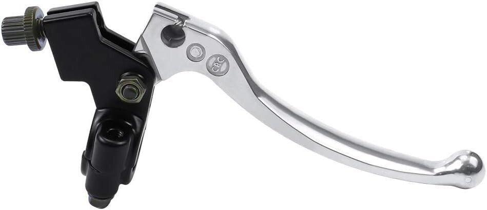 ya 3 6.25 Bike Brake Handle Left Clutch for Yamaha YZ80 YZ85 for Kawasaki KX65 Trail 200 for Mini