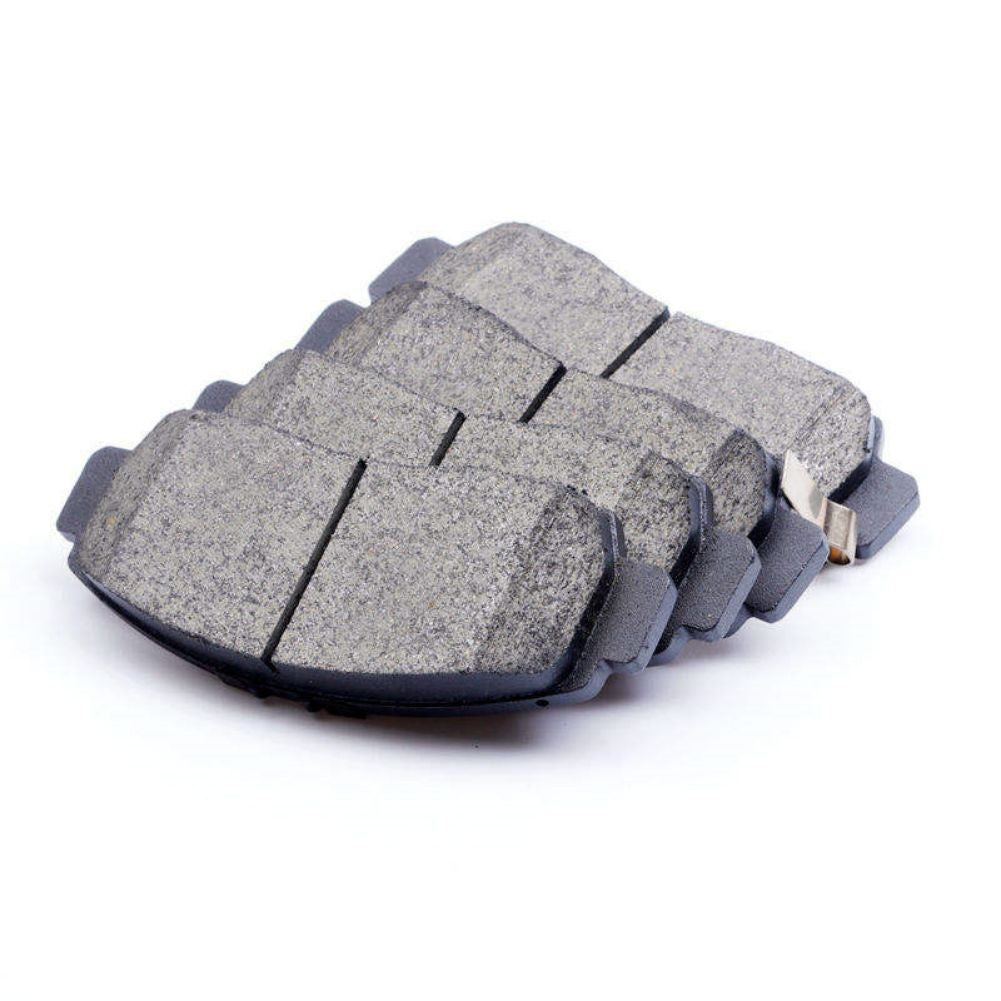 ya 5 8.7 Brembo rear brakes are suitable for all for Mercedes-benz models
