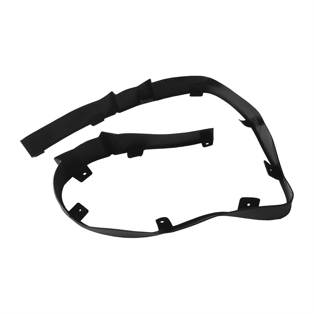 ya 27 6.18.2 Front Bumper Grille Air Deflector For 2016-2018 for Chevrolet for Cruze L LS LT for Premier