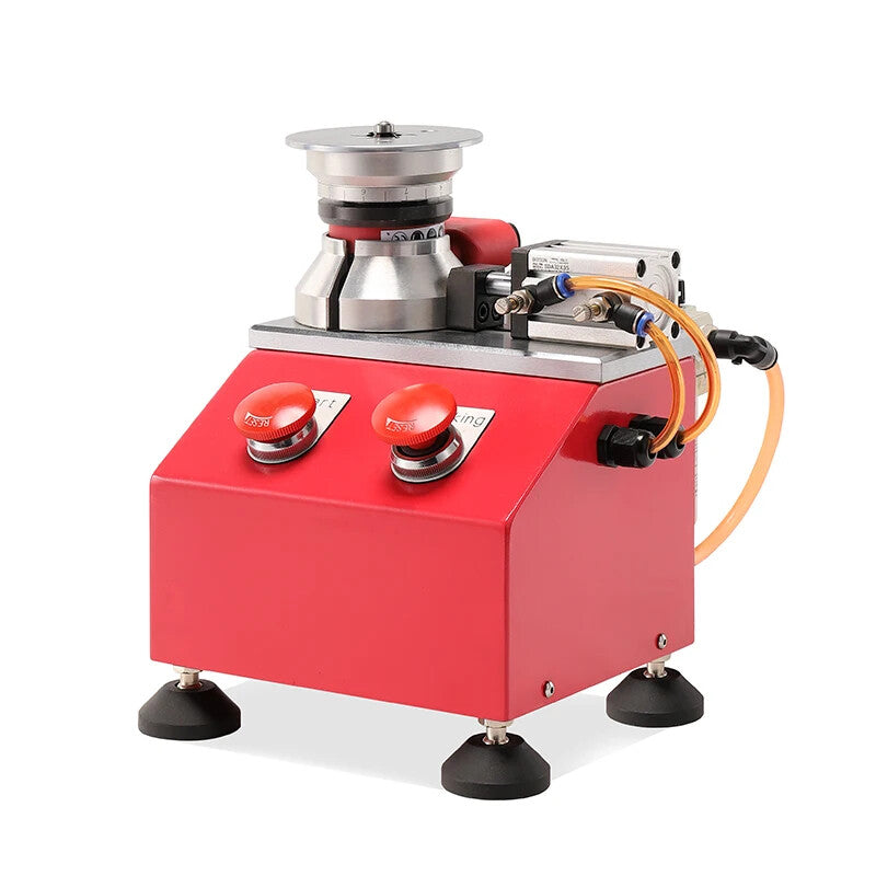 Composite Chamfering Machine Pneumatic Chamfering Machine High-speed 45 Degrees