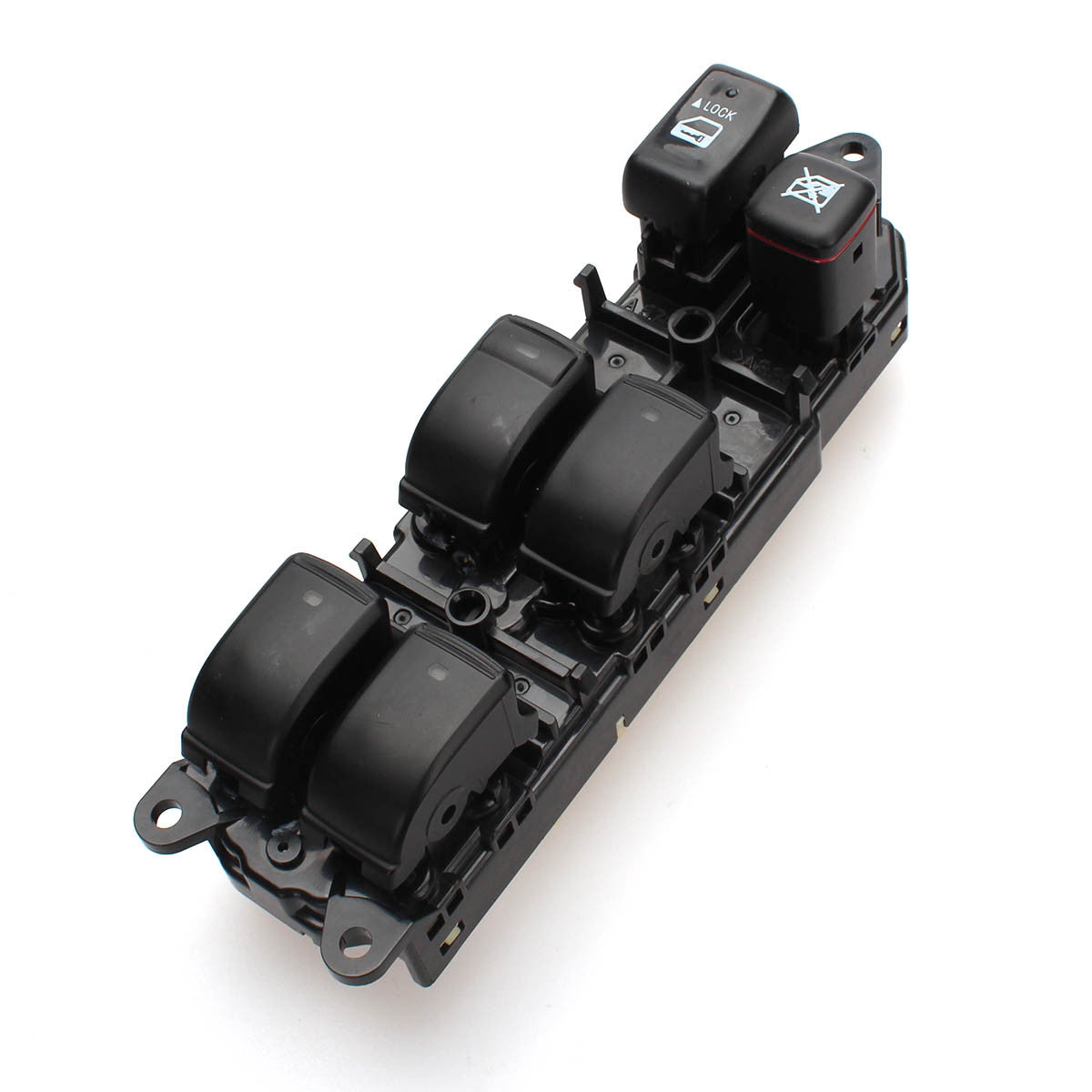 ya 1 8.5.1 84040-60052 driver side power main window switch suitable for Lexus 2003-09 GX470 Rx330