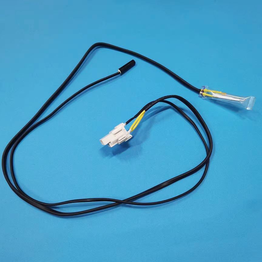 ya 26 Deost Temperature Sensor Combo Overload Fuse for Reigerator Repair
