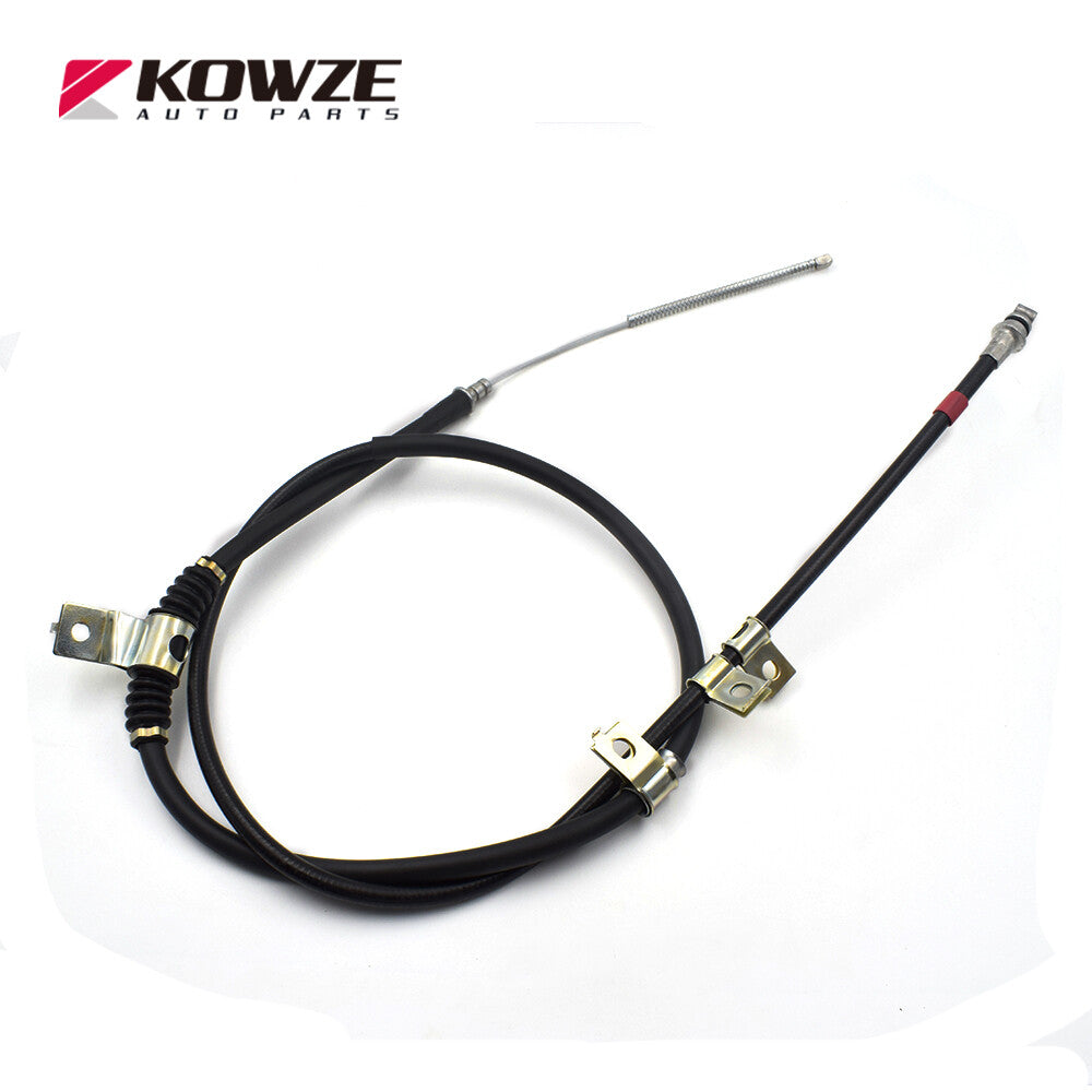ya 11 6.9 Parking Brake Cable RR RH for Mitsubishi for Pajero Montero Wagon 2000-2006 MR407186