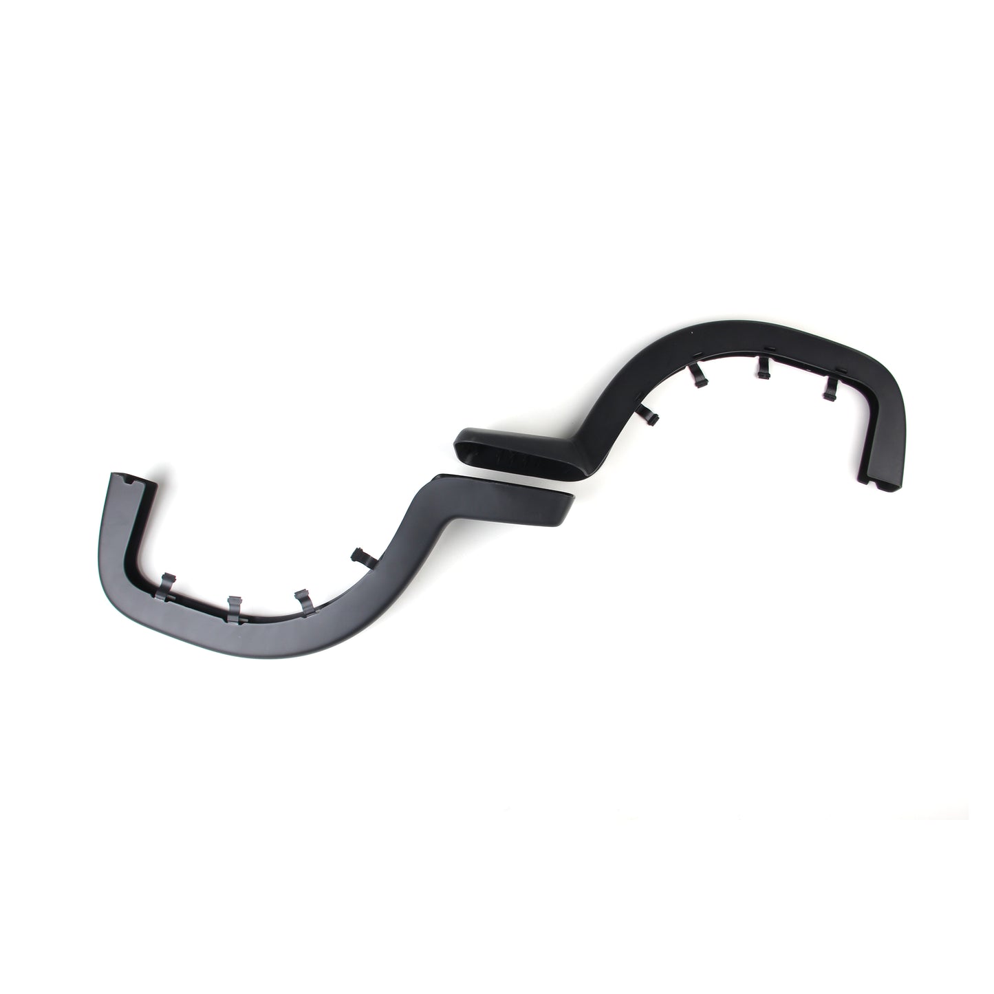 ya 5 8.7 Right&Left Trunk Deck Lid Hinge Set for VW for JETTA MK6 12-17