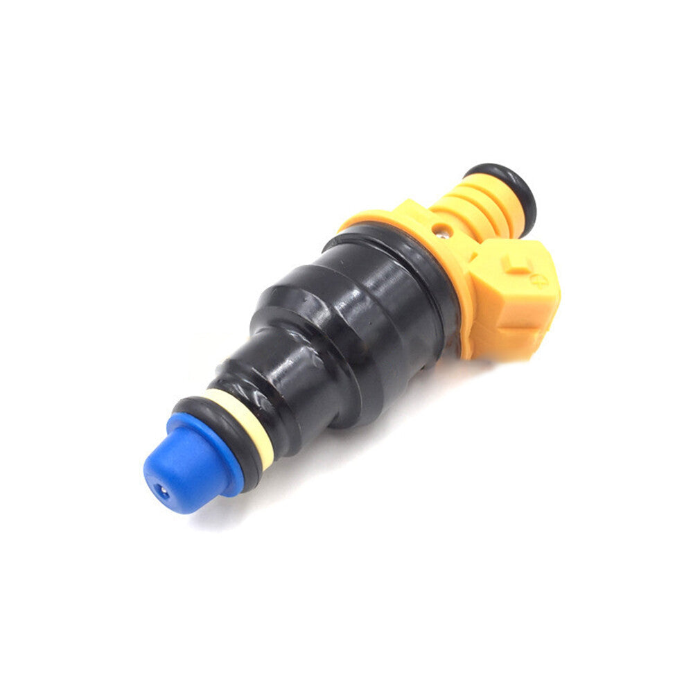 ya 1 8.5.2 Suitable for E30 E36 318i 535i 140HP M42B18 89-96 4-piece fuel injector 0280150714