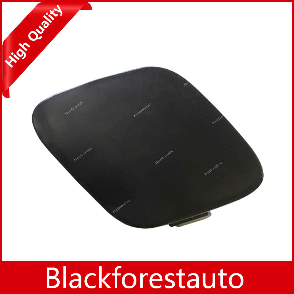 ya 27 6.18 for Toyota Avensis T27 08-11 Front RH Bumper Lower Grille Tow Hook Eye Cover Cap