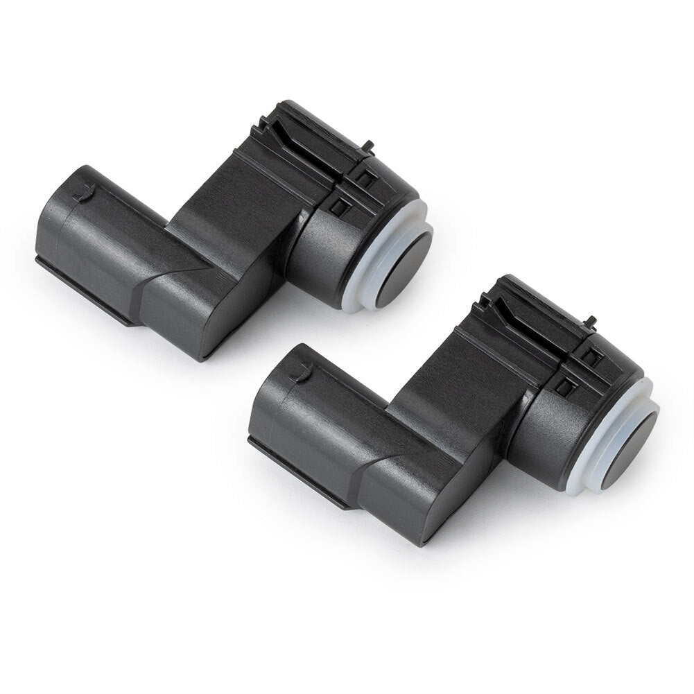 ya 4 6.21 Two PDC parking sensors suitable for Citro?n DS3 C3 for Peugeot 3008 5008 9677782977