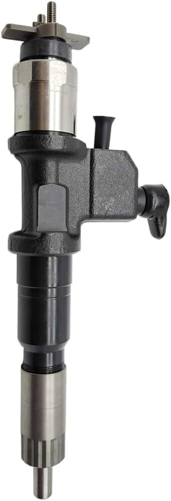 ya 5 8.7 1 piece fuel injector 2950-1550 8-98259290-0 for Hitachi for Isuzu 6WG1 engine