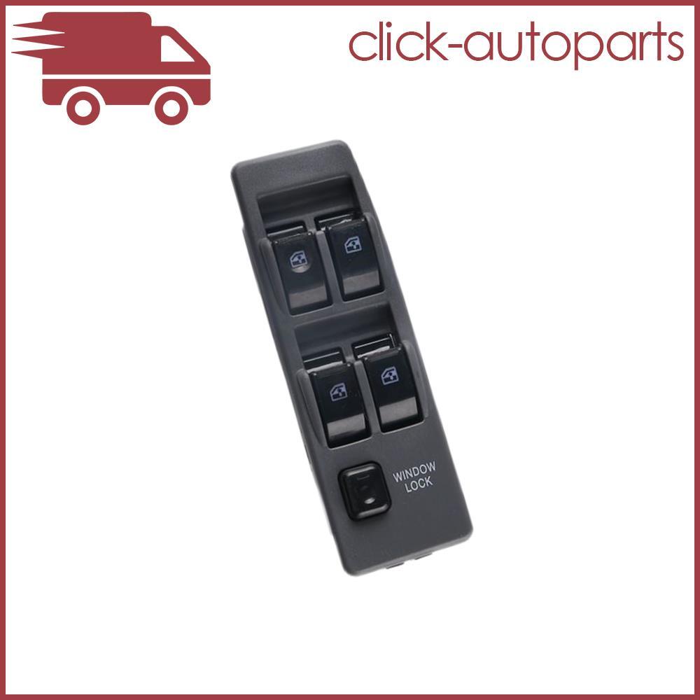 ya 13 MR753373C Front Power Window Switch for Mitsubshi for Pajero Montero 1990-2003