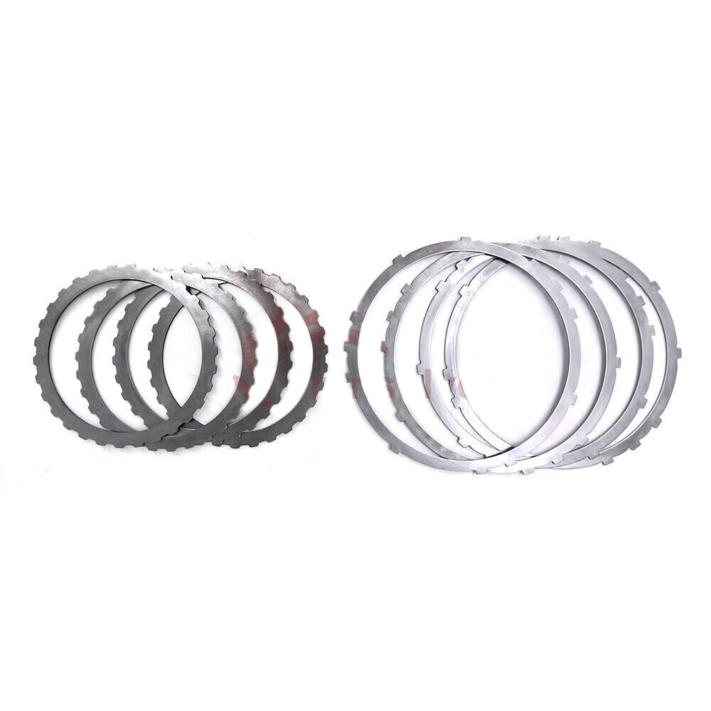 ya 1 8.5.4 CVT Transmission Master Rebuild Kit JF010E RE0F09A for 2007 - 2018 Maxima 3.5