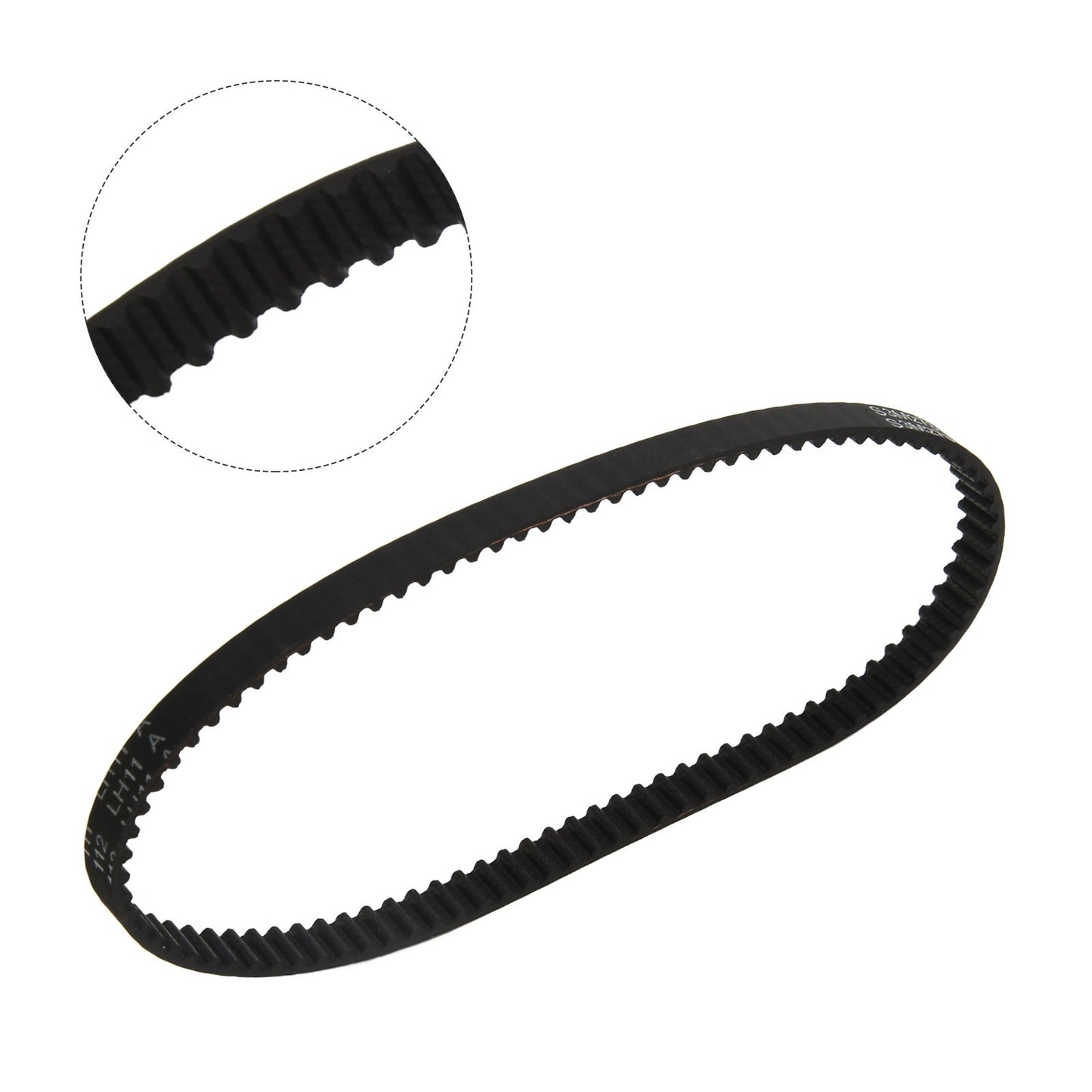 ya 25 Reliable Performance Drive Belt for VAX Power MAX Carpet Cleaner ECB1SPV1