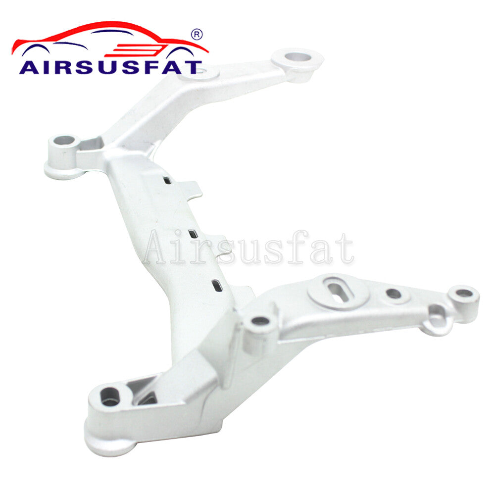 ya 1 8.5.2 Air suspension compressor mounting bracket for VW Touareg for Cayenne 958 2011-2017
