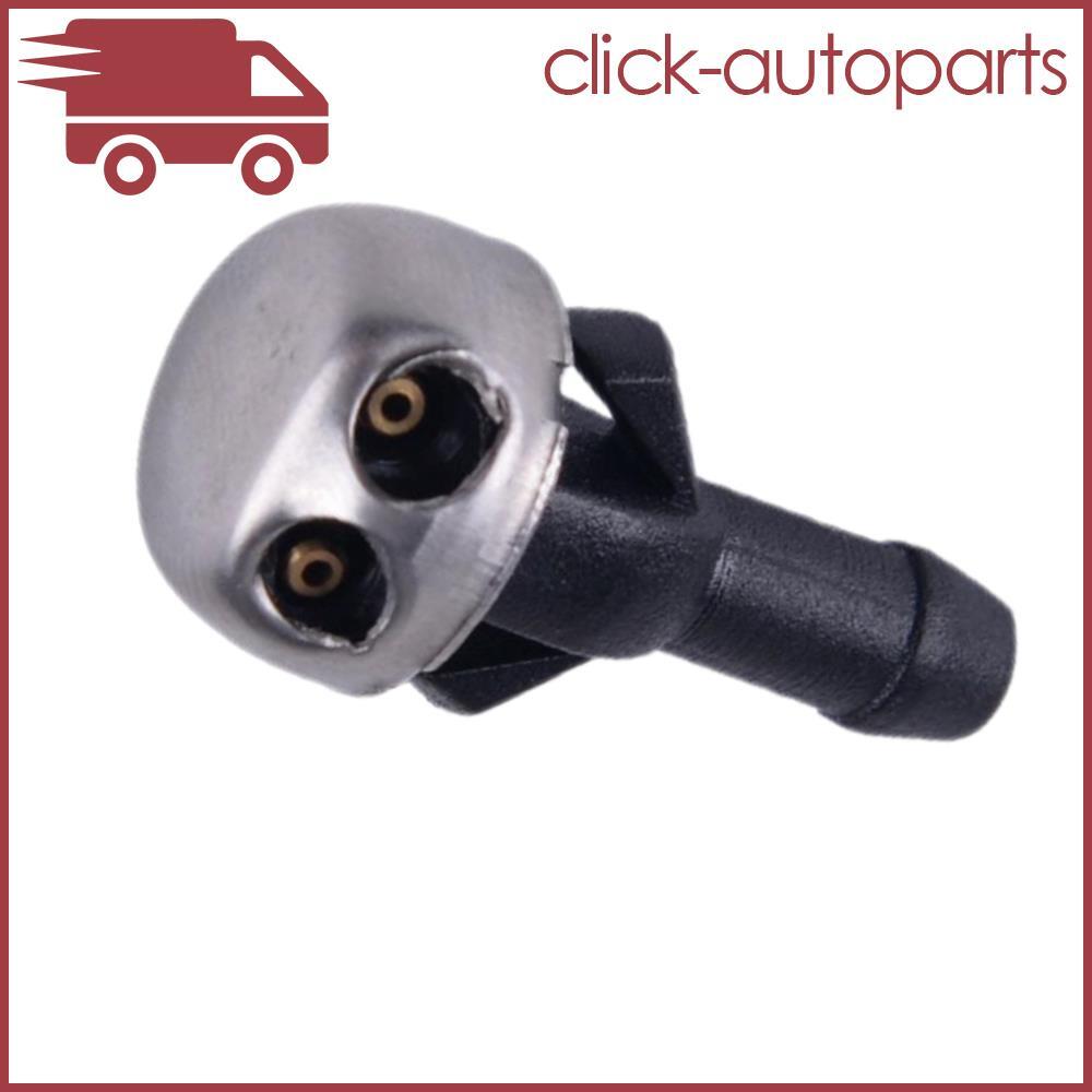 ya 13 Car Windshield Washer Nozzle for Mercedes 230 240D 380 450 560 SL SLC 1078600147