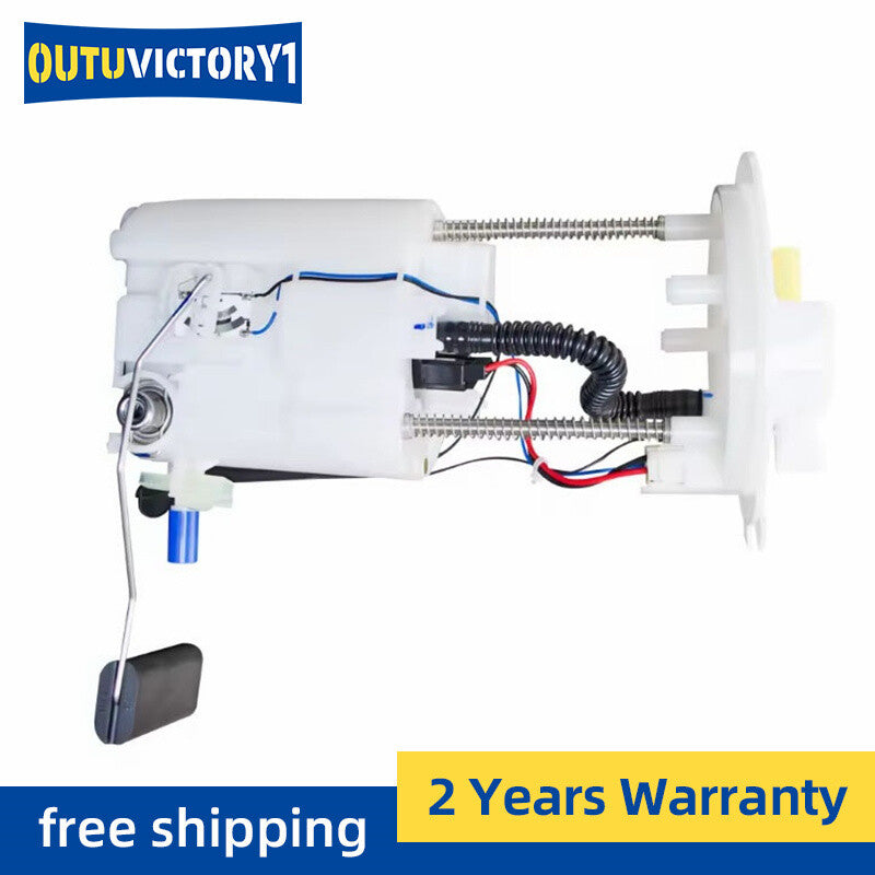 ya 27 7.2 Fuel pump module assembly suitable for 2011-2017 for Nissan Juke 1.6L Turbo AWD 17040-1KM1A