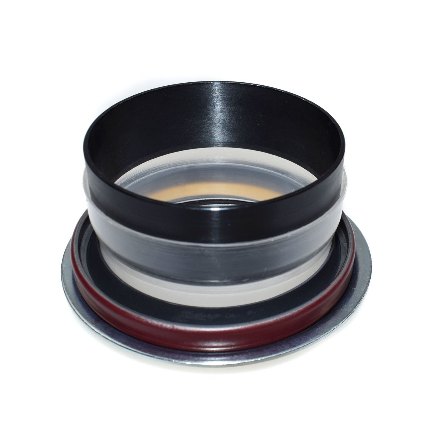 ya 1 8.5.4 Applicable to for Dodge for Ram 2500 front main crankshaft oil seal + wear sleeve 3802820