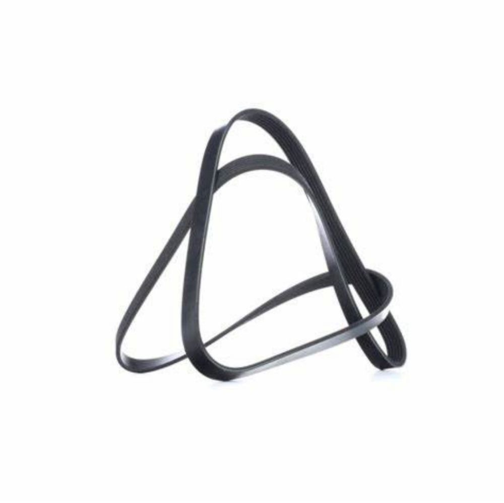 ya 10 5.29.2 Engine V-Belt for Mercedes C200 1.8 02 to 14 A0009936796 0009936796