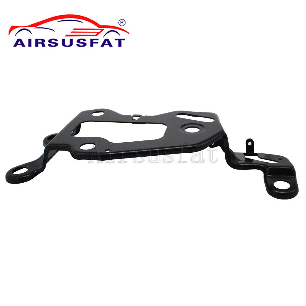 ya 1 8.5.4 Suitable for X5 F15 F16 F85 F86 Air Suspension Compressor Pump Bracket 2014-2018