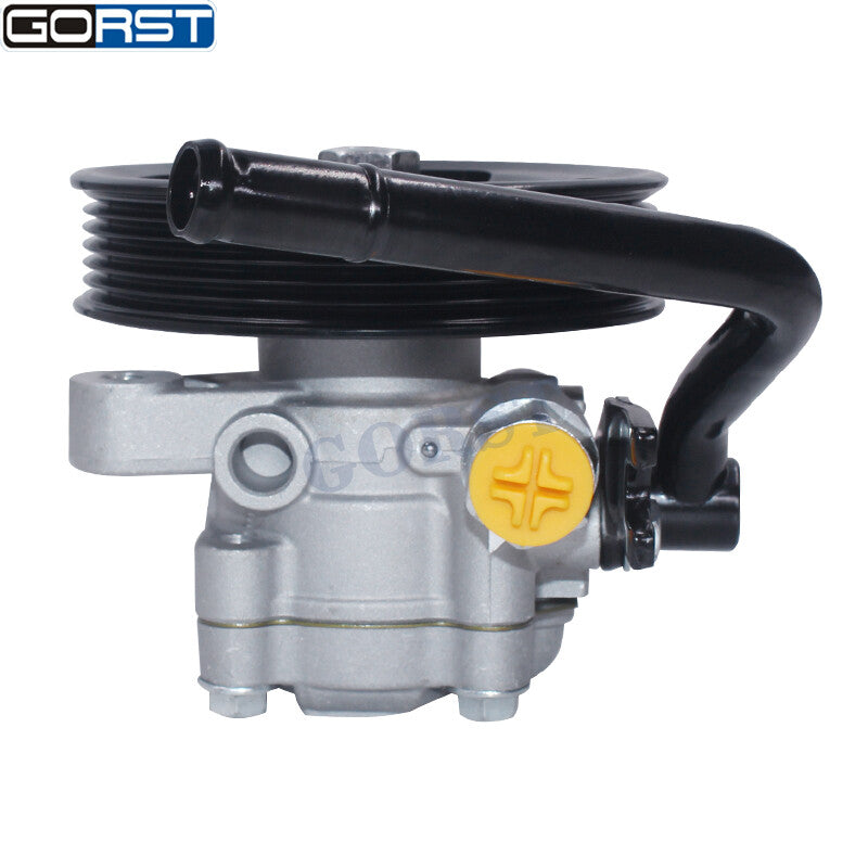 ya 1 7.8 57100-2P350 Power Steering Pump for Hyundai Santa Fe for Kia Sorento 3.5L V6