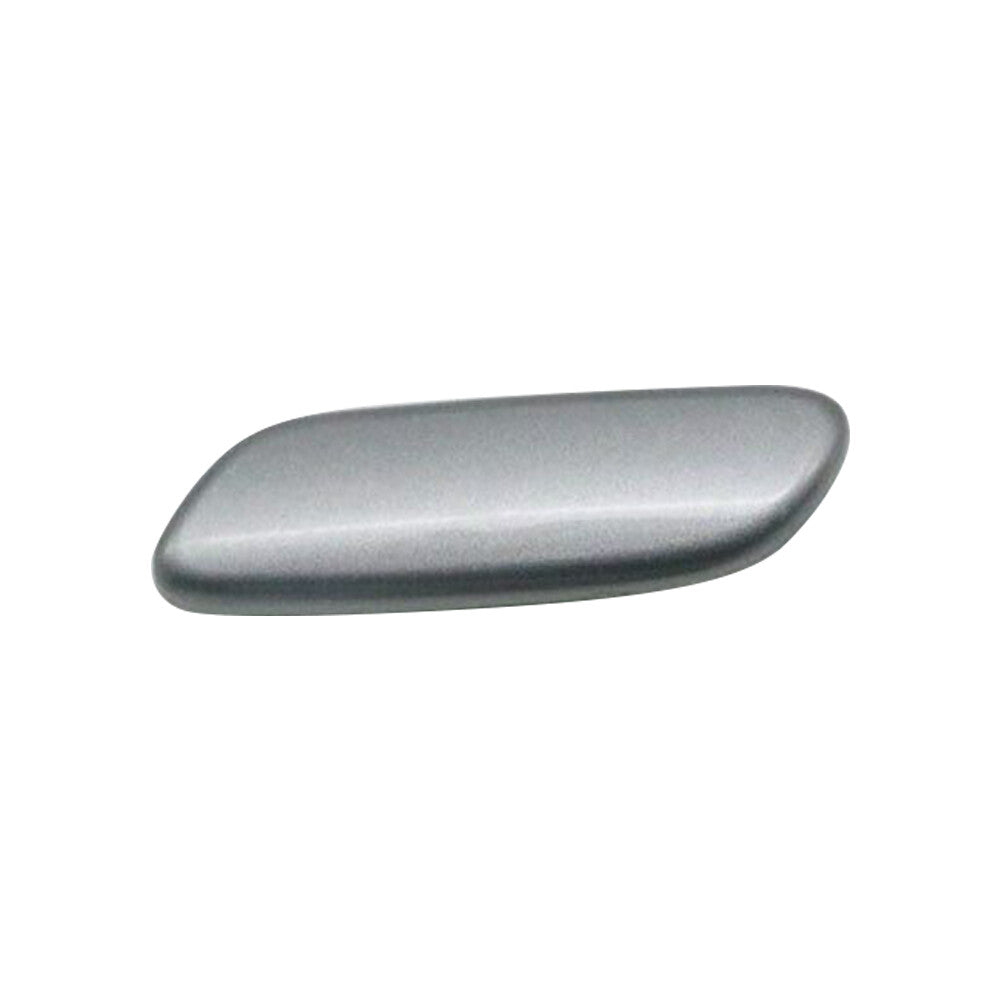 ya 27 6.18 Left Front Headlight Washer Cap New for 2006-2008 for Lexus IS250 IS300 IS350 Silver