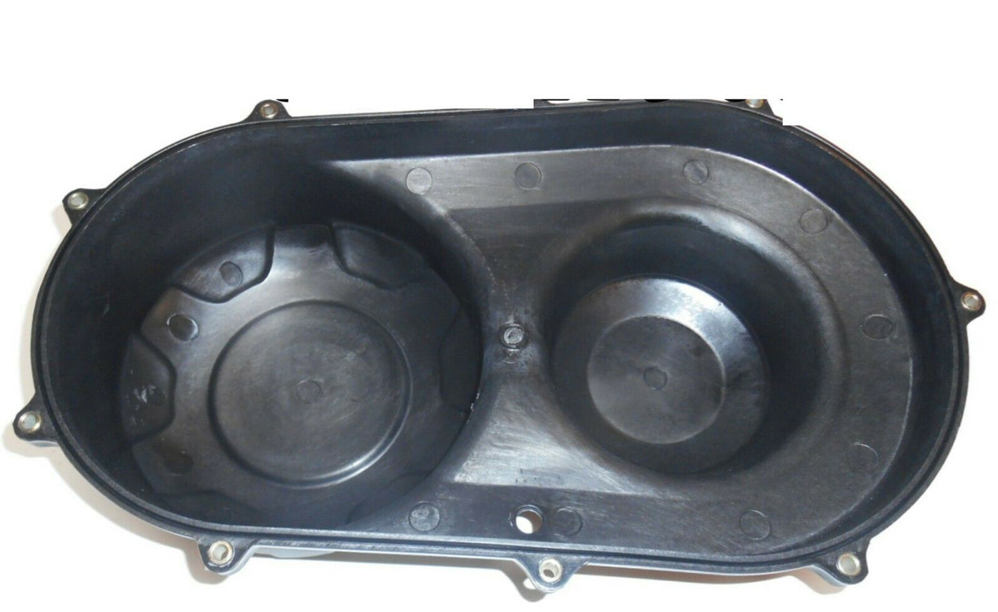 ya 27 7.2 Clutch Cover CVT BELT Cover UTV 800CC 1000C HiSun Massimo Bennche Strike Coleman